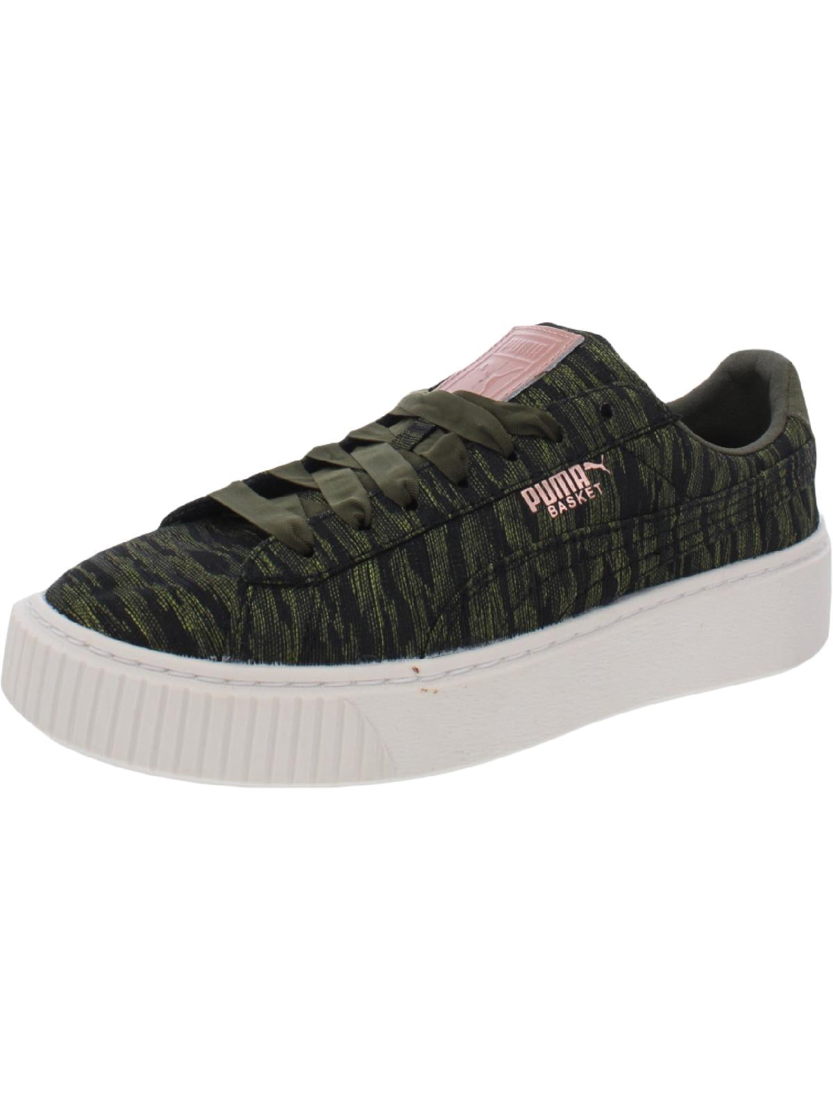 Puma Platform Sole MAYZE MID High-top Sneakers women - Glamood Outlet
