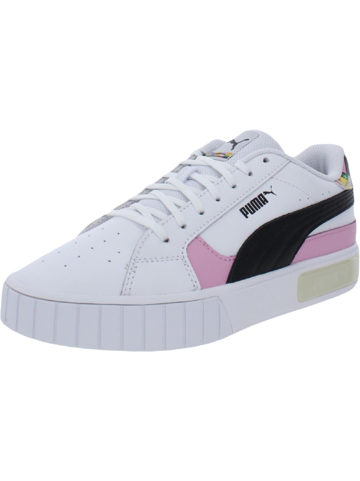 PUMA Women Adult Women 6.5 38020701 White/Black