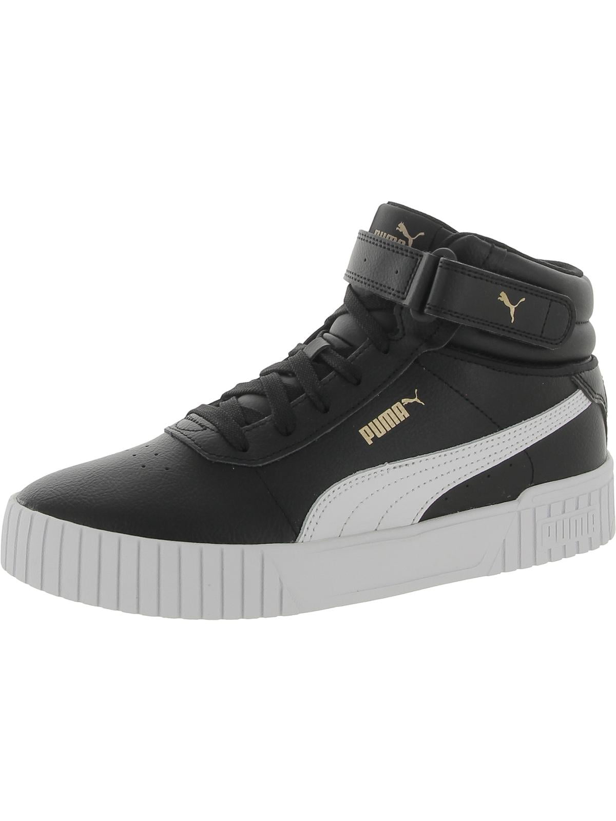 Puma womens high tops best sale