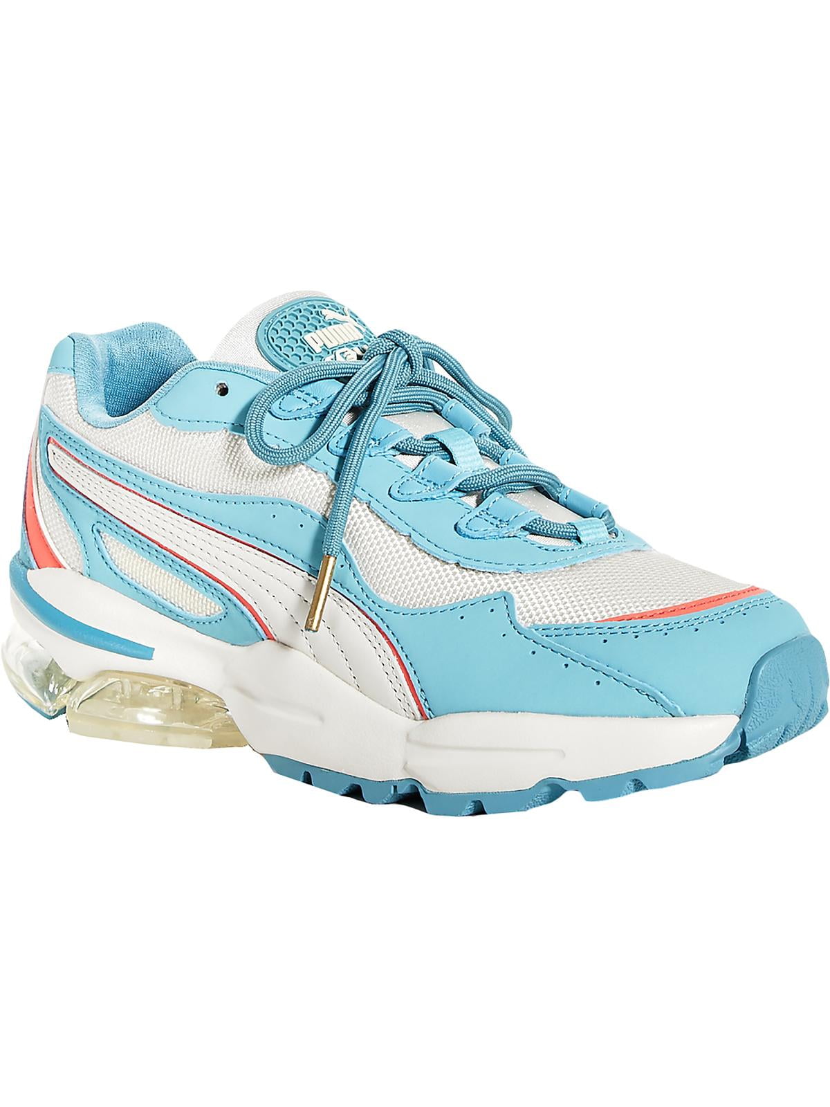 Puma Womens Cell Stellar Cell Running Shoes Blue, Dominican