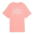 thumbnail image 1 of Puma Womens Class Relaxed Fit T-Shirt, 1 of 4