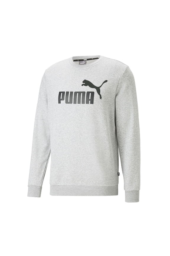 Womens ESS Logo Sweatshirt