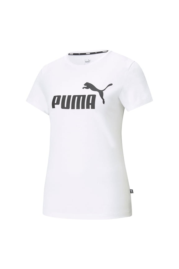 Womens Essential Logo T-Shirt