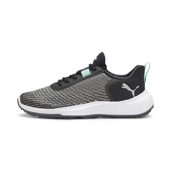 Puma Fusion Crush Sport 309735-04 Size 10 Medium Spikeless Golf Shoes Women