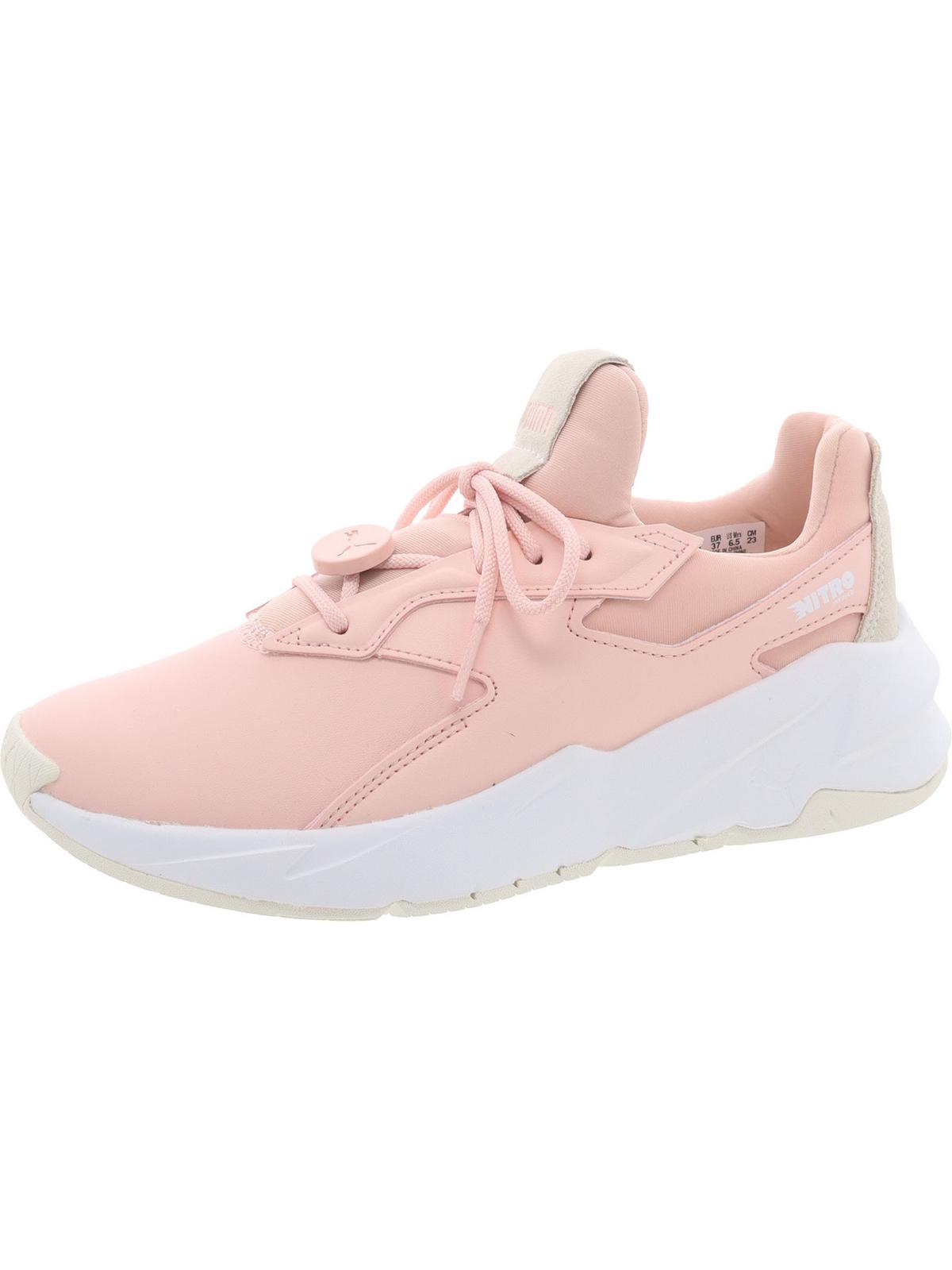 Puma Womens Fier Nitro  Trainer Gym Other Sports Shoes