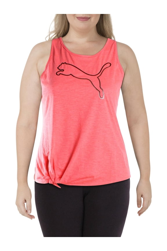Womens Fitness Running Tank Top