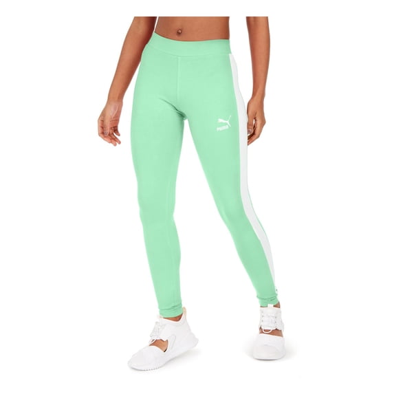 Puma Womens Fitness Yogo Athletic Leggings
