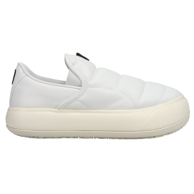 ◆mayu◆ PUMA Womens Mayu Slip On Athletic Sneakers Casual Shoes