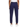 thumbnail image 1 of Puma Womens Modern Sports Track Joggers,Blue,XL, 1 of 3