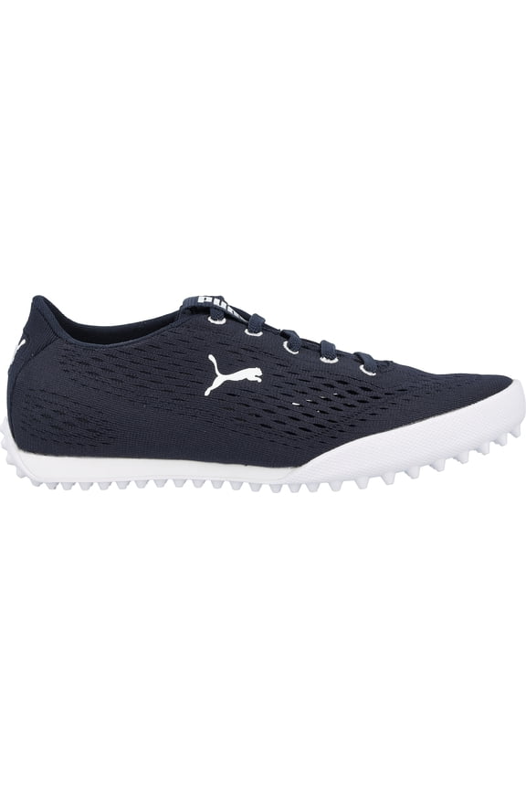 MonoLite Fusion Slip-On 376083-04 Size 8.5 Medium Spikeless Golf Shoe Women