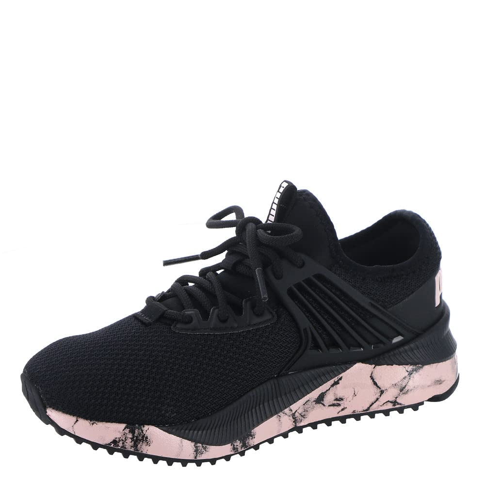 Black puma shoes womens us online