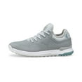thumbnail image 1 of PUMA Women's Proadapt Alphacat Waterproof Spikeless Golf Shoe, 7.5 Medium Gray -, 1 of 8