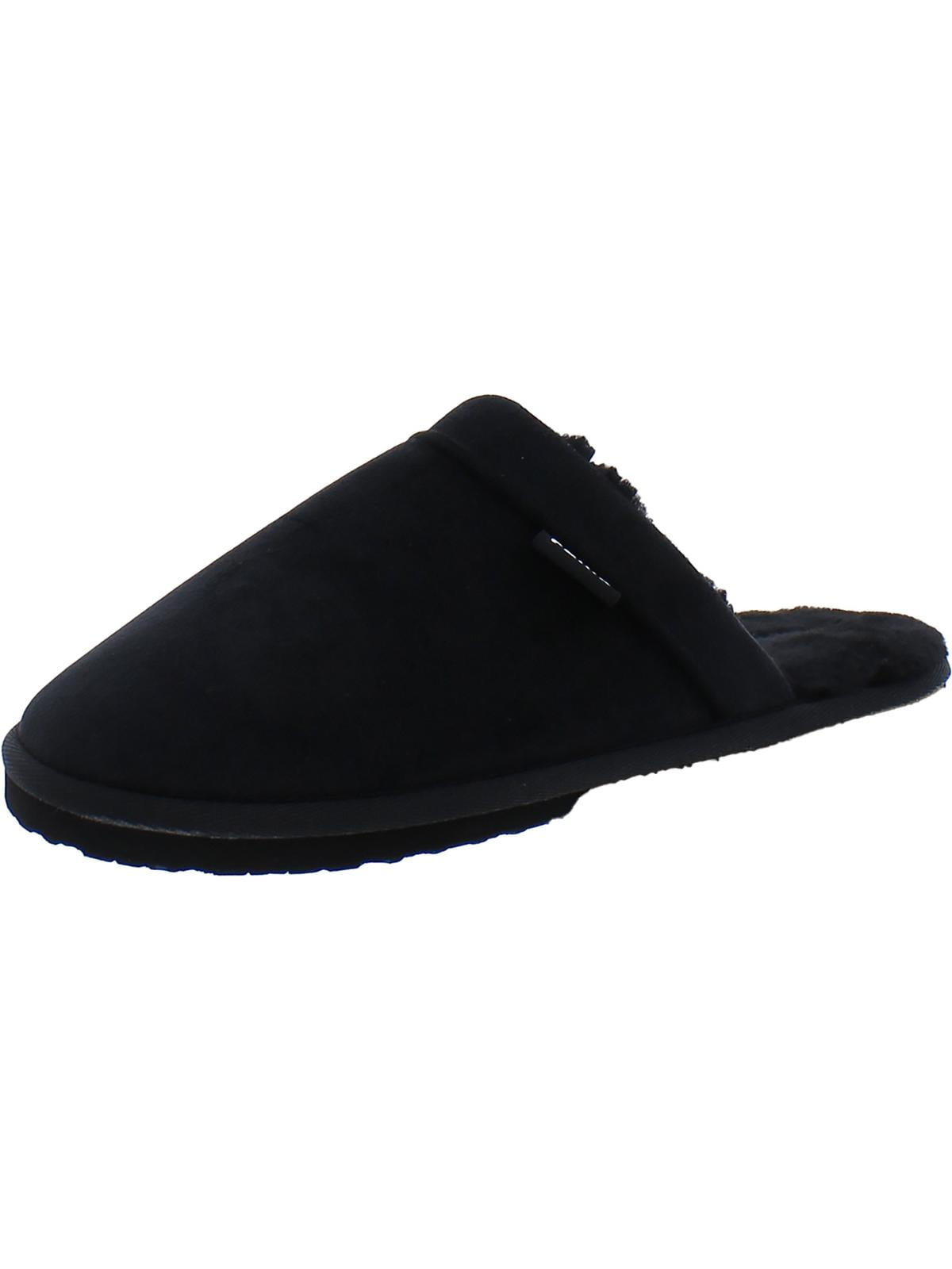 Puma Womens Puma Fluff Mule BX Faux Fur Lined Slip On Scuff Slippers Walmart