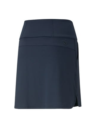 Puma golf skirts on sale sale