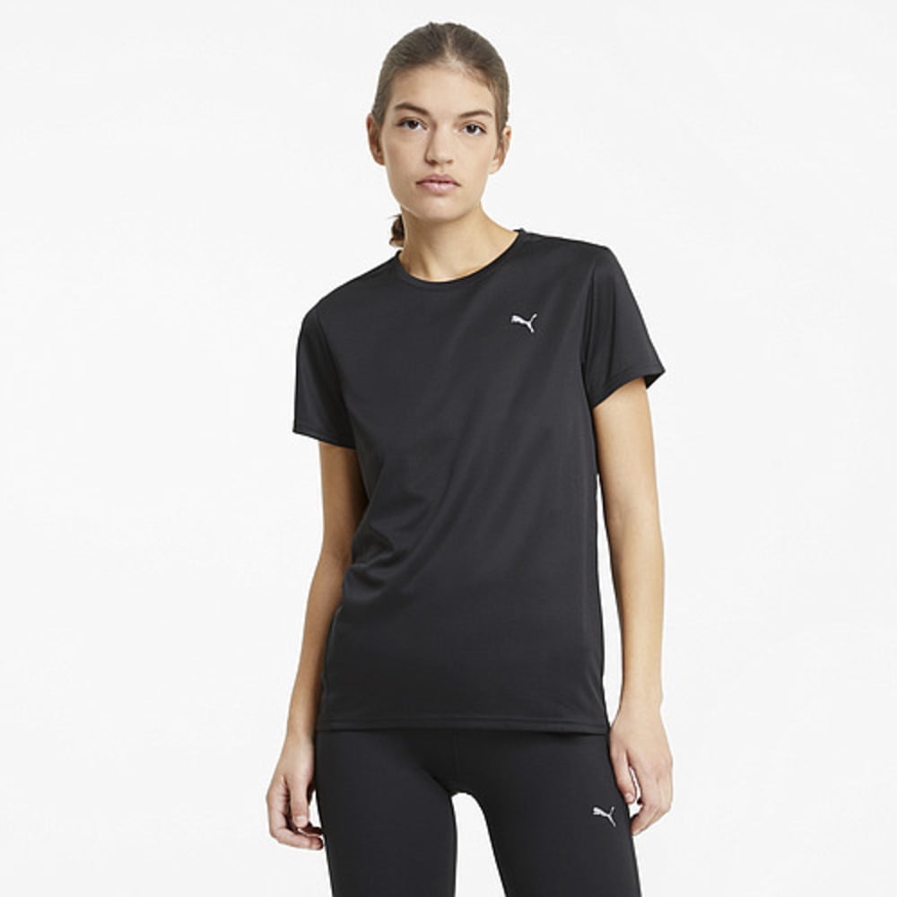 Puma T-Shirt Run Womens Favourite