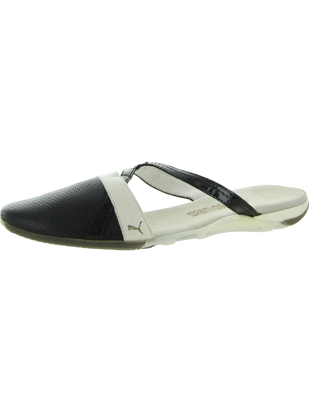 Puma flat sandals online