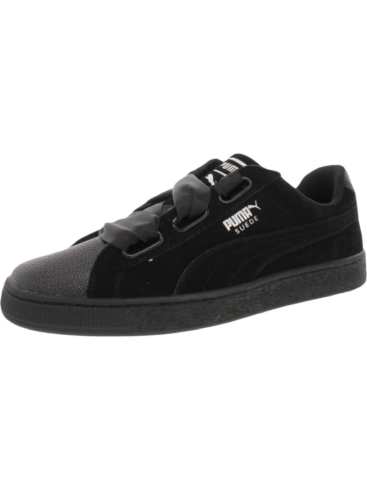 Lacet puma heart blanc discount