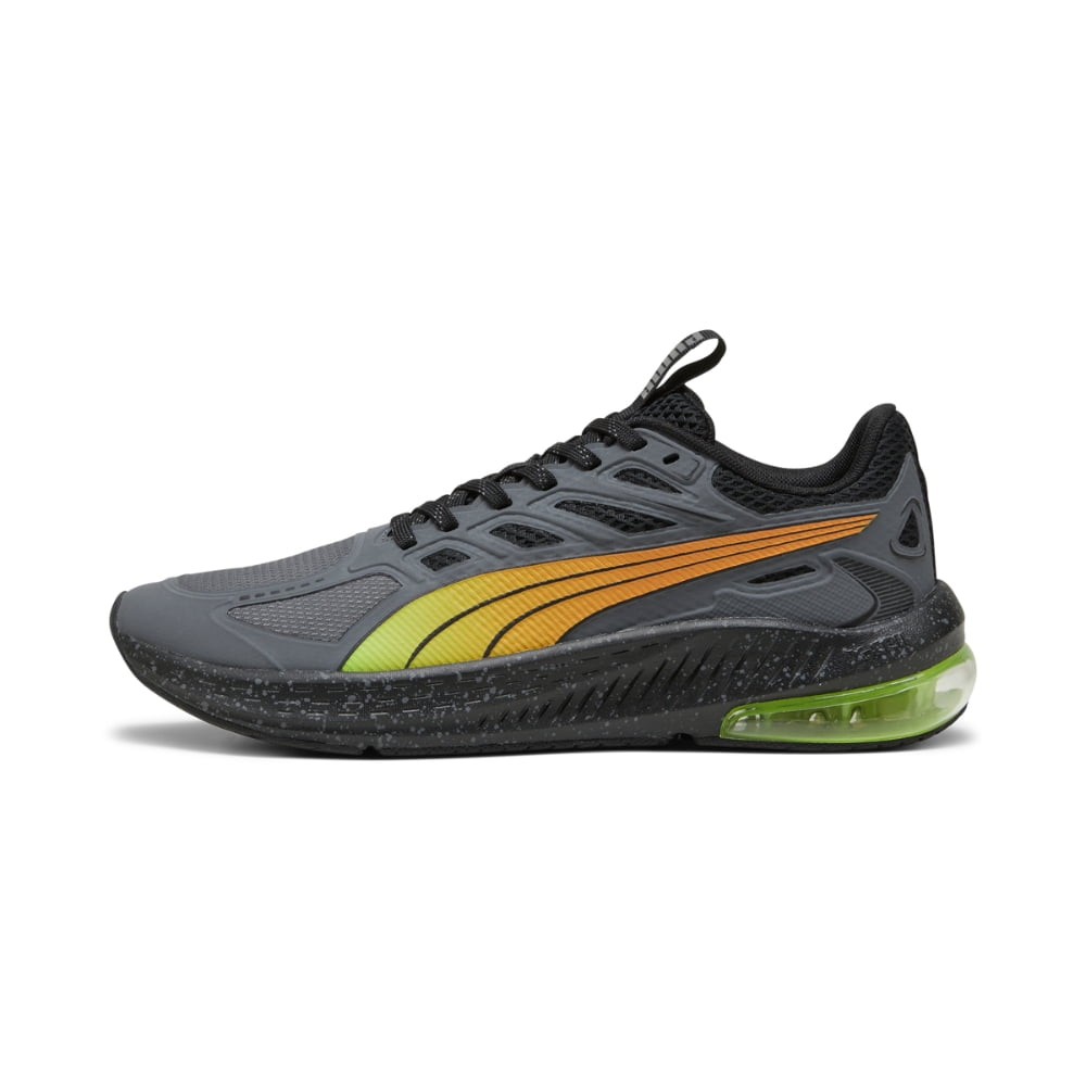 PUMA X-Cell Lightspeed Sneaker, 11, Black