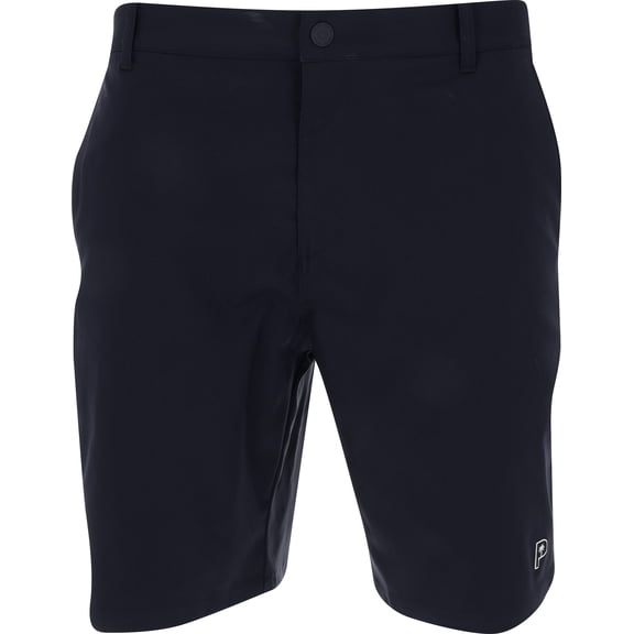 Puma X PTC Cargo Zip Deep Navy Shorts Men 32w