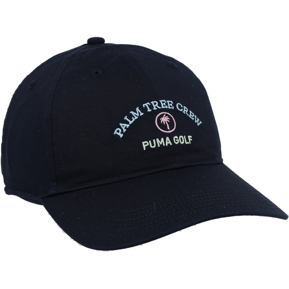 Puma X PTC Dad Deep Navy Headwear Men Fits All