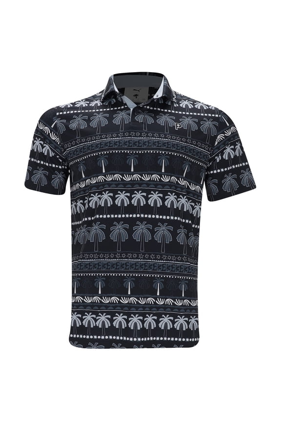 X PTC Hero Deep Navy Shirt Men XL