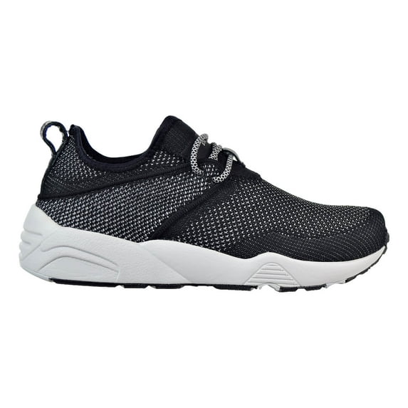 Puma X StampD Trinomic Woven Men's Shoe Puma Black 362744-03
