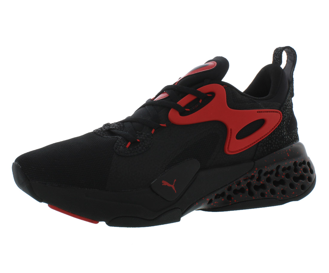 Zapatilla Xetix Half Life Magma para hombre