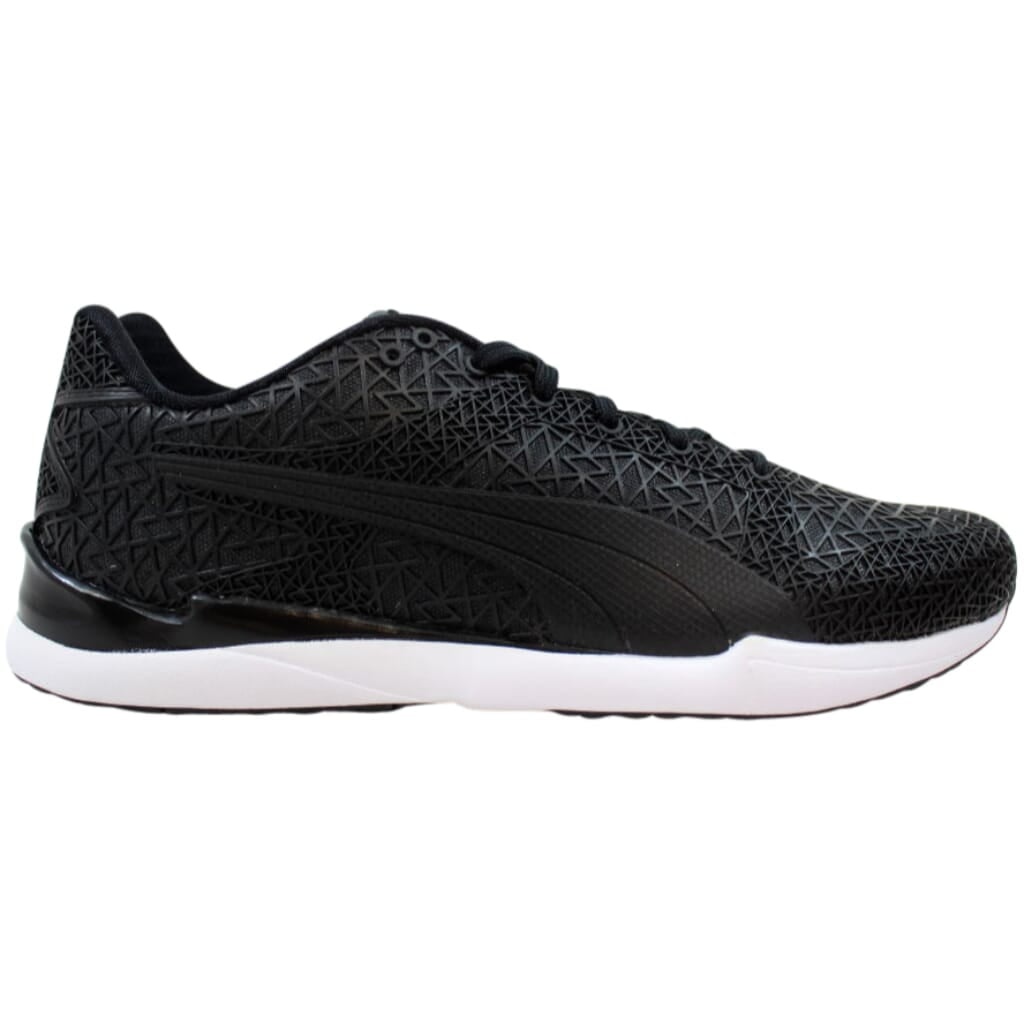 puma xs500 black men