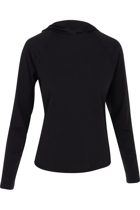 YOU V Brrr Golf Hoodie Puma Black Outerwear Women S