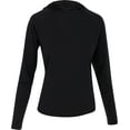 thumbnail image 1 of Puma YOU V Brrr Golf Hoodie Puma Black Outerwear Women XL, 1 of 5