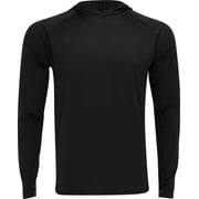 Puma YOU V Hoodie Puma Black Outerwear Men S