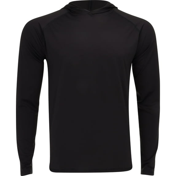 Puma YOU V Hoodie Puma Black Outerwear Men S