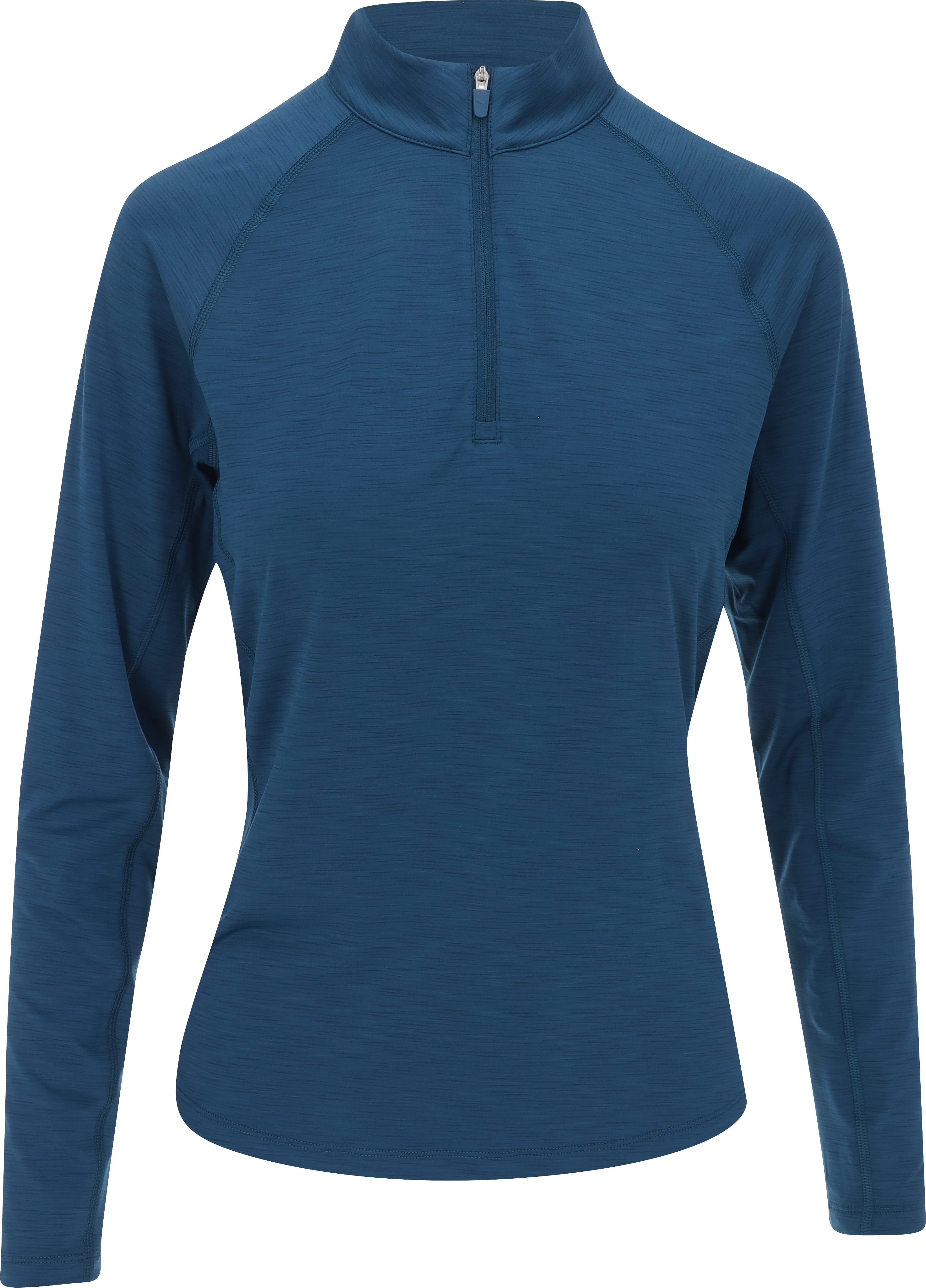 BAGAZIO: Solid 1/4 Zip 2BM028 main image 0