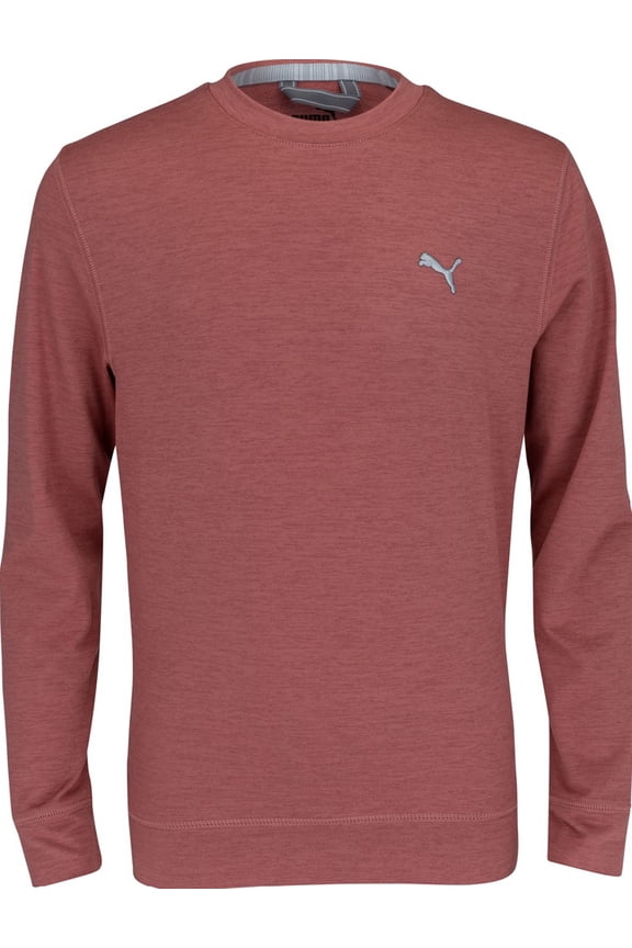 Youth Cloudspun Heartfelt Heather Sweater Junior L