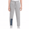 thumbnail image 1 of Puma Youth Jogger - Gray - Size Large (14/16), 1 of 4