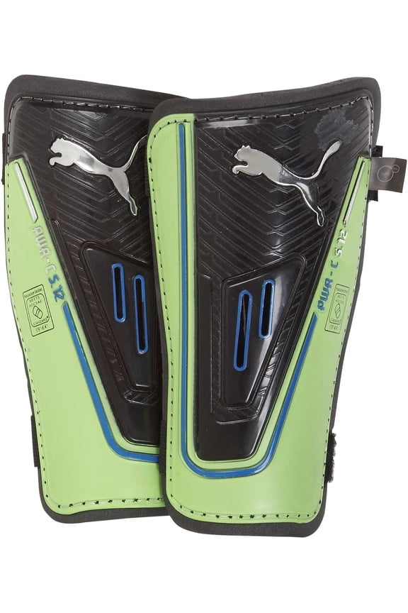 Youth Powercat 5.12 Shin Guards