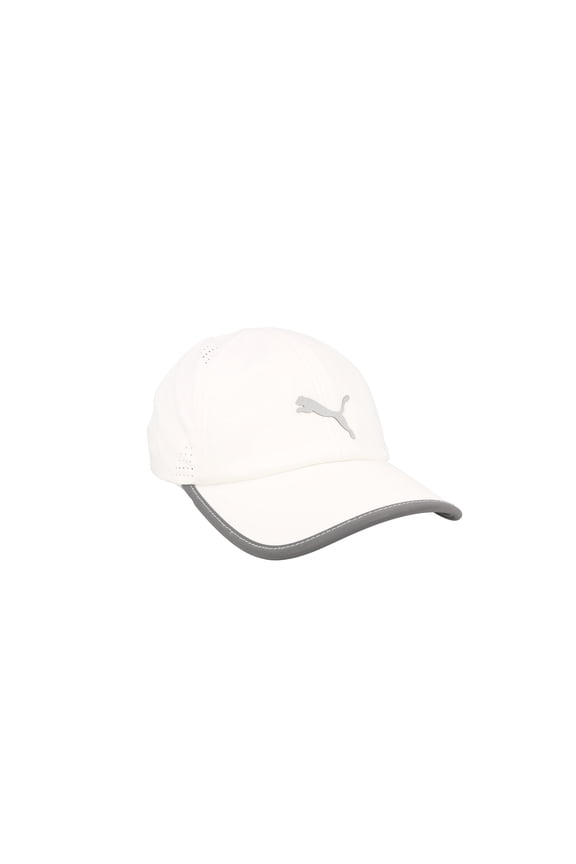 Youth Sport White Glow Headwear Junior Fits All
