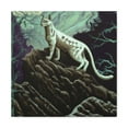 thumbnail image 1 of Puma in Baroque Splendor - Canvas, 1 of 25