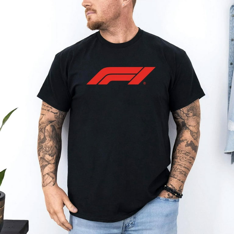 Puma f1 merchandise top