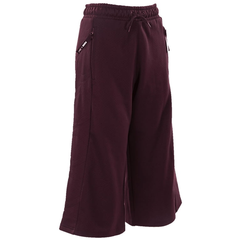 Puma x Naturel Women s Culottes Walmart