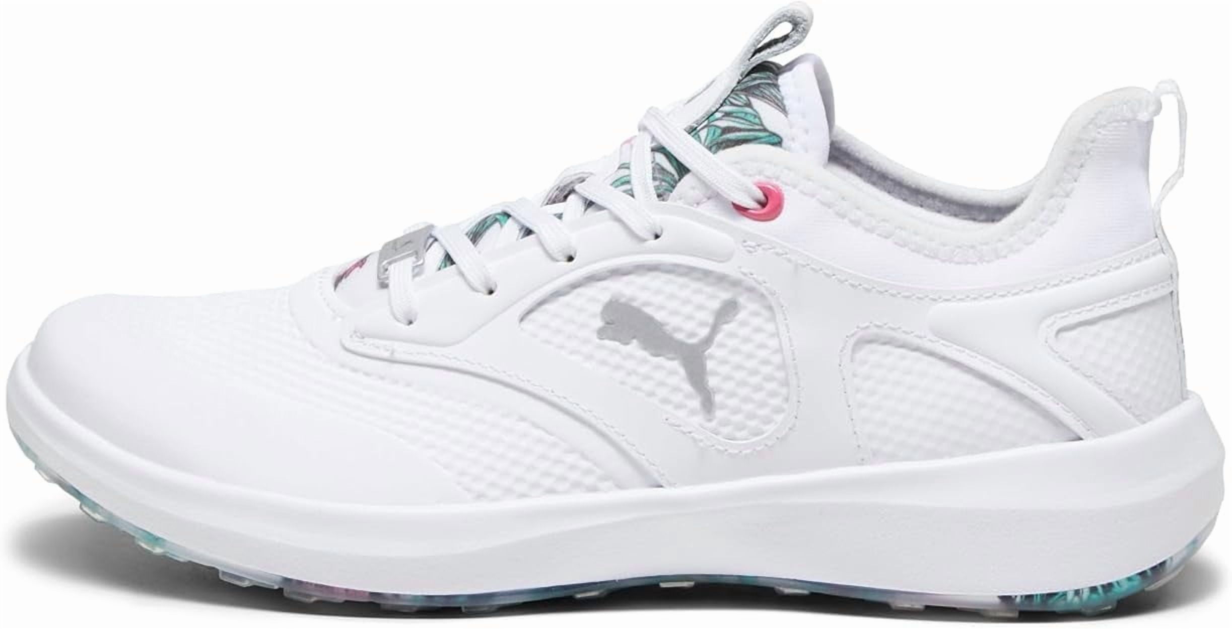 Puma x PTC IGNITE MALIBU Spikeless Golf Shoes - Walmart.com