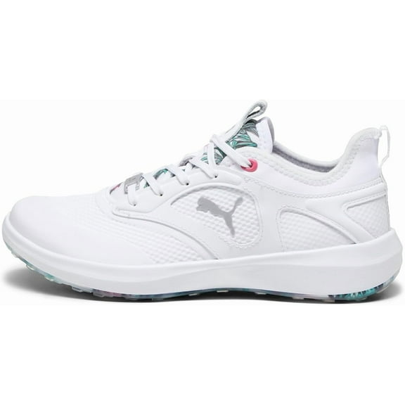 Puma x PTC IGNITE MALIBU Spikeless Golf Shoes