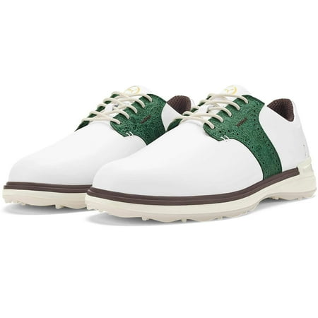 Puma x Quiet Golf Avant