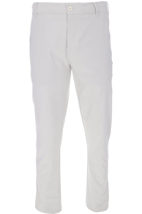 x Quiet Golf Sedate Gray Pants Men 36W x 32L