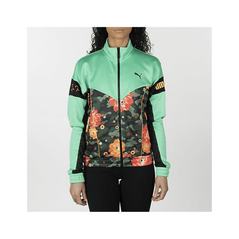 Puma x Sue Tsai Women s XTG Track Jacket Walmart