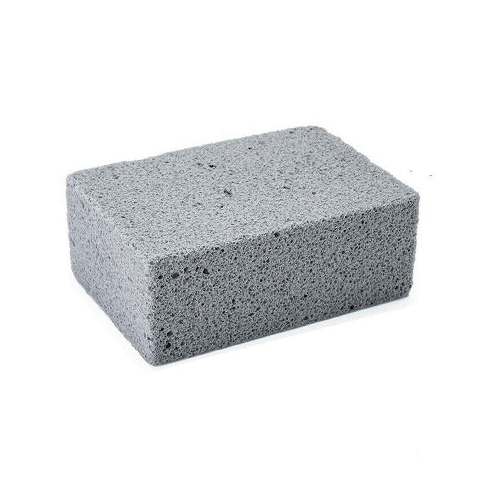 Heavy Duty Grill Cleaning Brick - 3.5" X 4" X 8