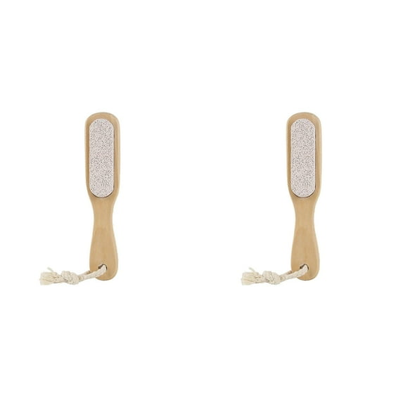 Pumice Stone for Feet Remover Pumice for Feet Corn Removal for Feet File Earth Candy Face Sponges for Cleansing And Exfoliating Portable Remover Pretty Feet And Hands Foot Pumice Stone for