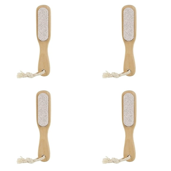 Pumice Stone for Feet Remover Pumice for Feet Corn Removal for Feet File Earth Candy Face Sponges for Cleansing And Exfoliating Portable Remover Pretty Feet And Hands Foot Pumice Stone for