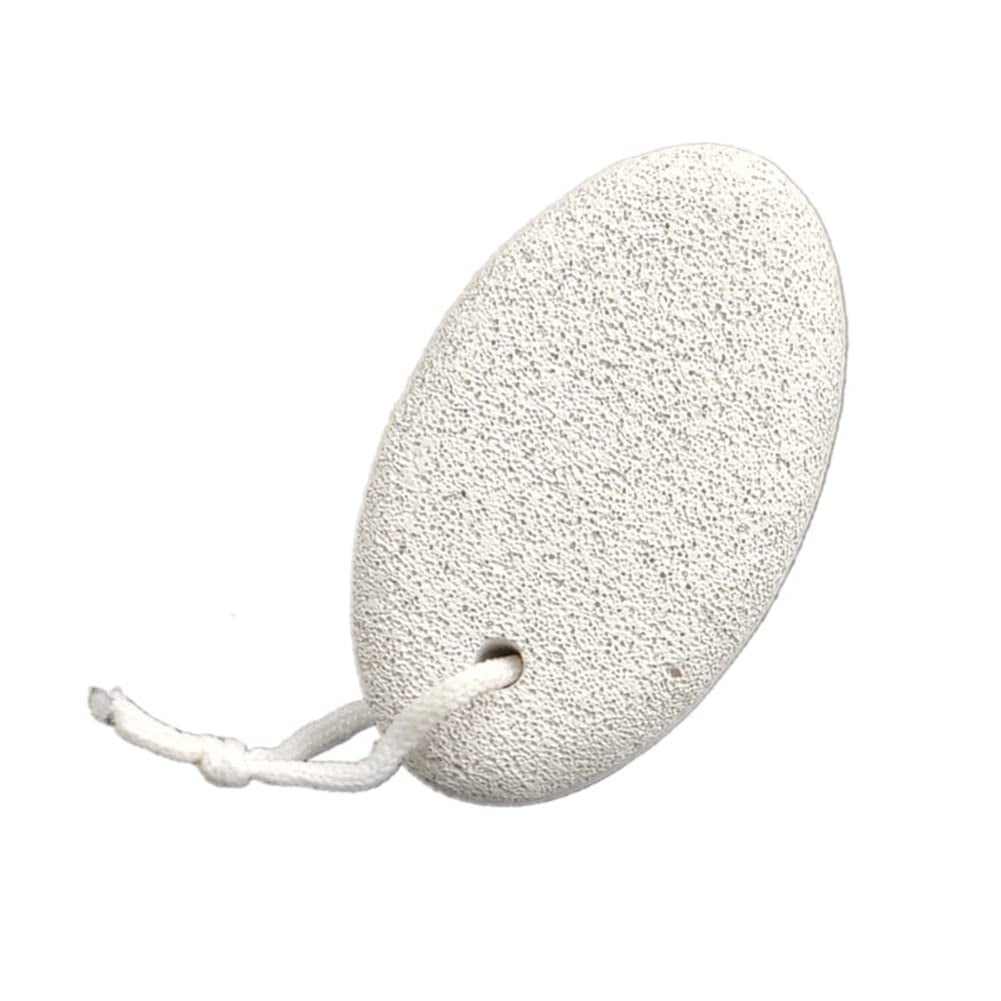 Pumice Stone Foot Grinder Death Hard Skin Callus Cleaner Feet