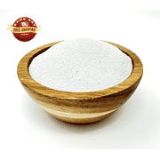 Pumice Stone Granules Fine Grain Powder Natural Pure Raw Material 8 oz